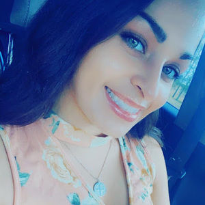 Meet your Posher, Cierra